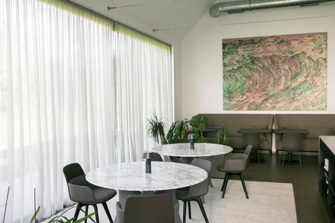 Hotel Residenz Velich à Apetlon Extérieur photo