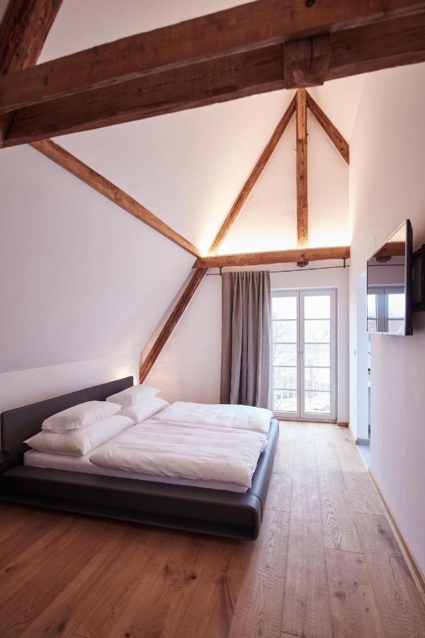 Hotel Residenz Velich à Apetlon Extérieur photo