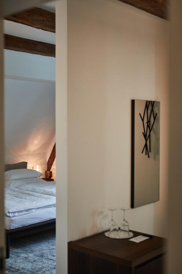 Hotel Residenz Velich à Apetlon Extérieur photo