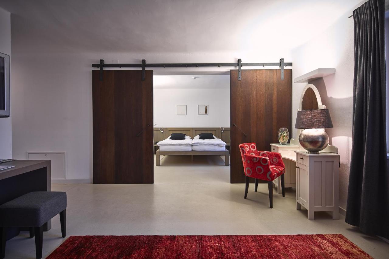 Hotel Residenz Velich à Apetlon Extérieur photo