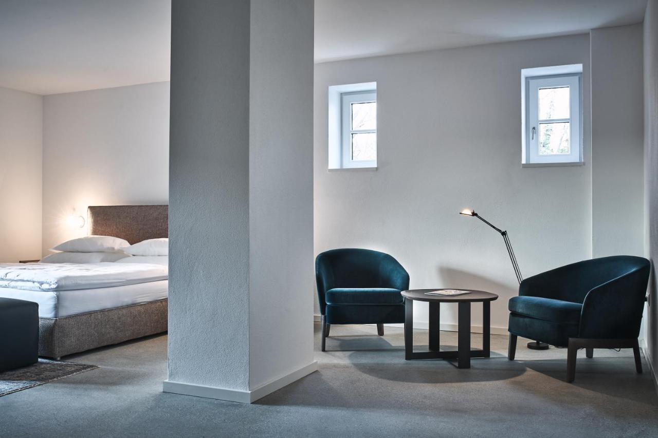 Hotel Residenz Velich à Apetlon Extérieur photo